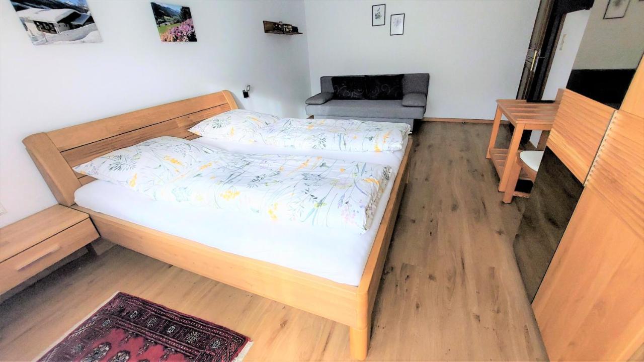 Schernthaner Taxenbach Eksteriør billede